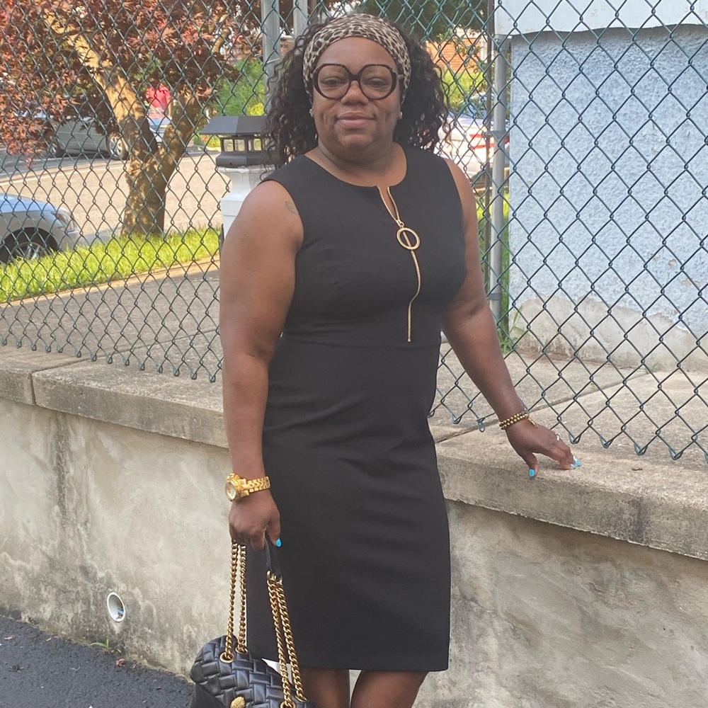 Meet your Posher, Zanna